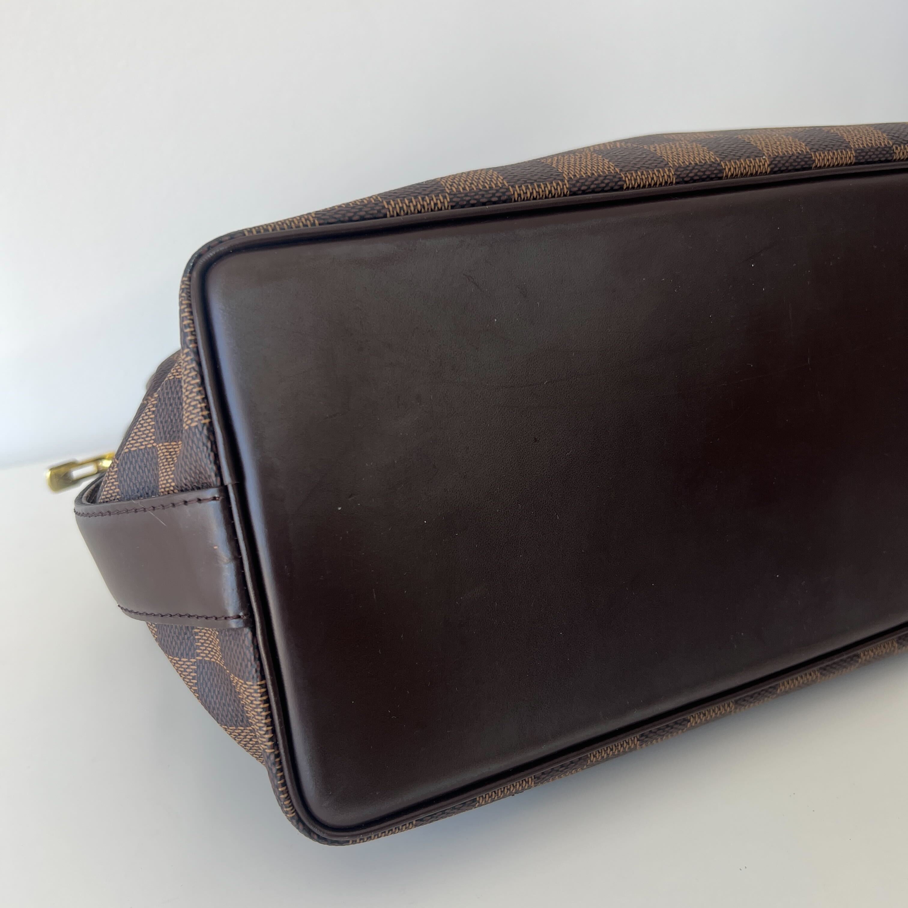Louis Vuitton Chelsea Tote