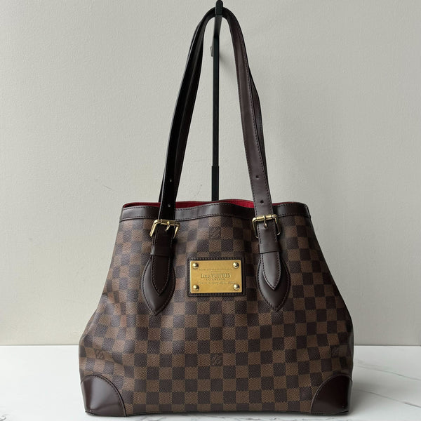 Louis Vuitton Hempstead MM