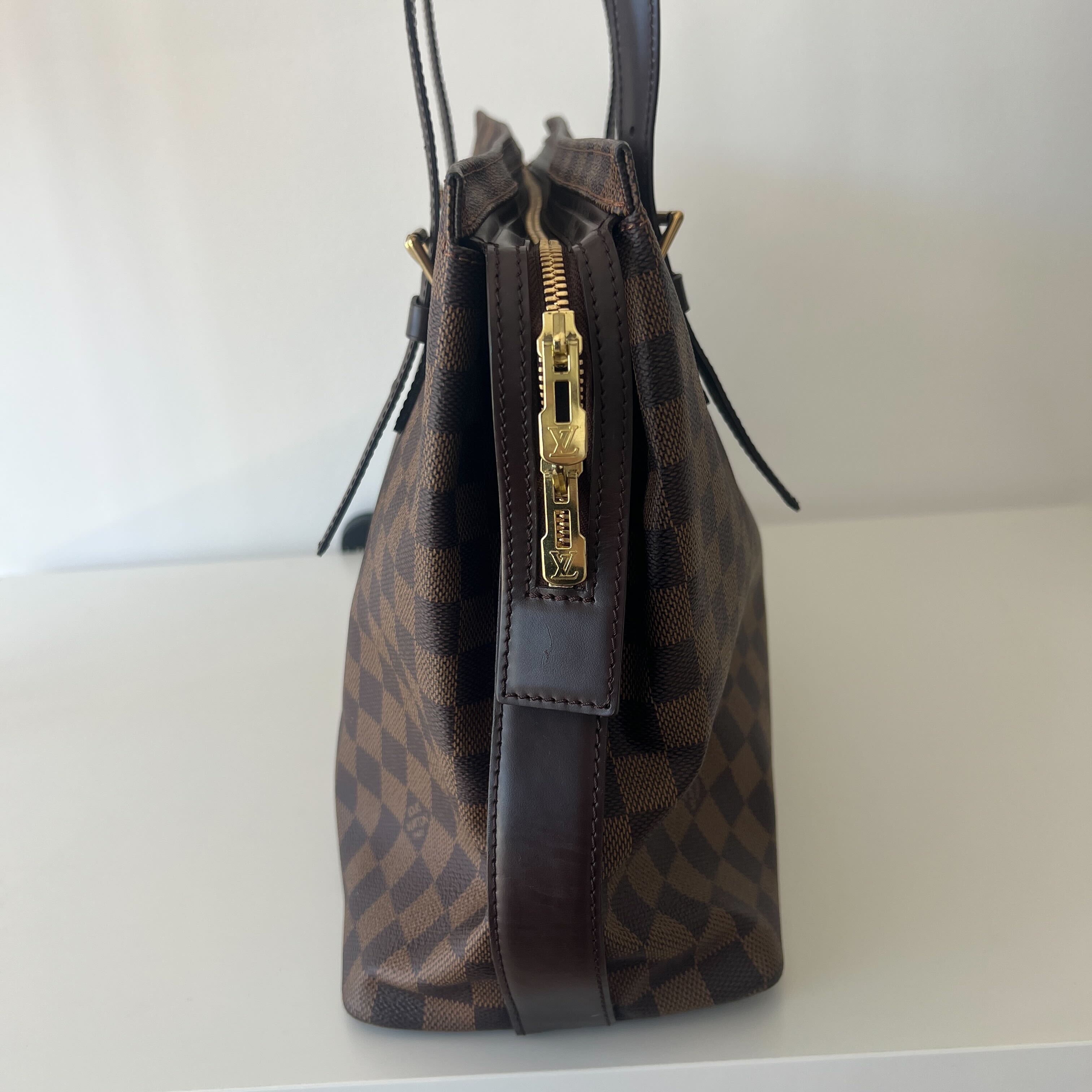 Louis Vuitton Chelsea Tote