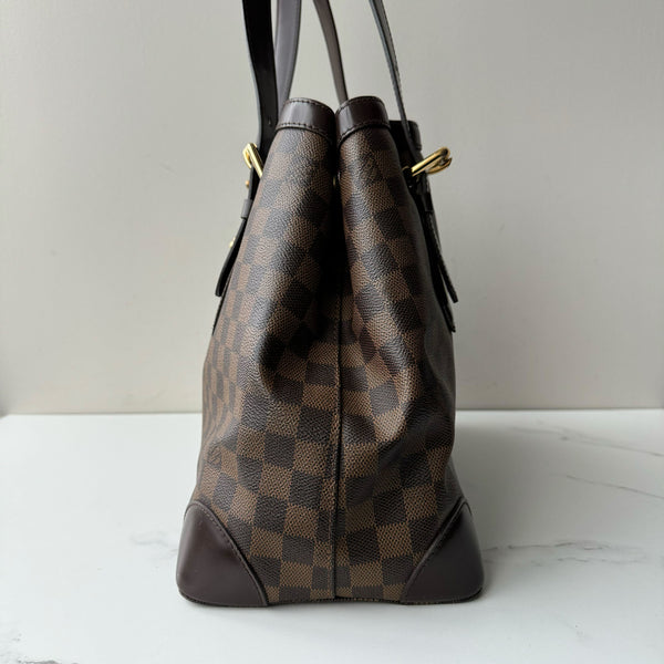 Louis Vuitton Hempstead MM