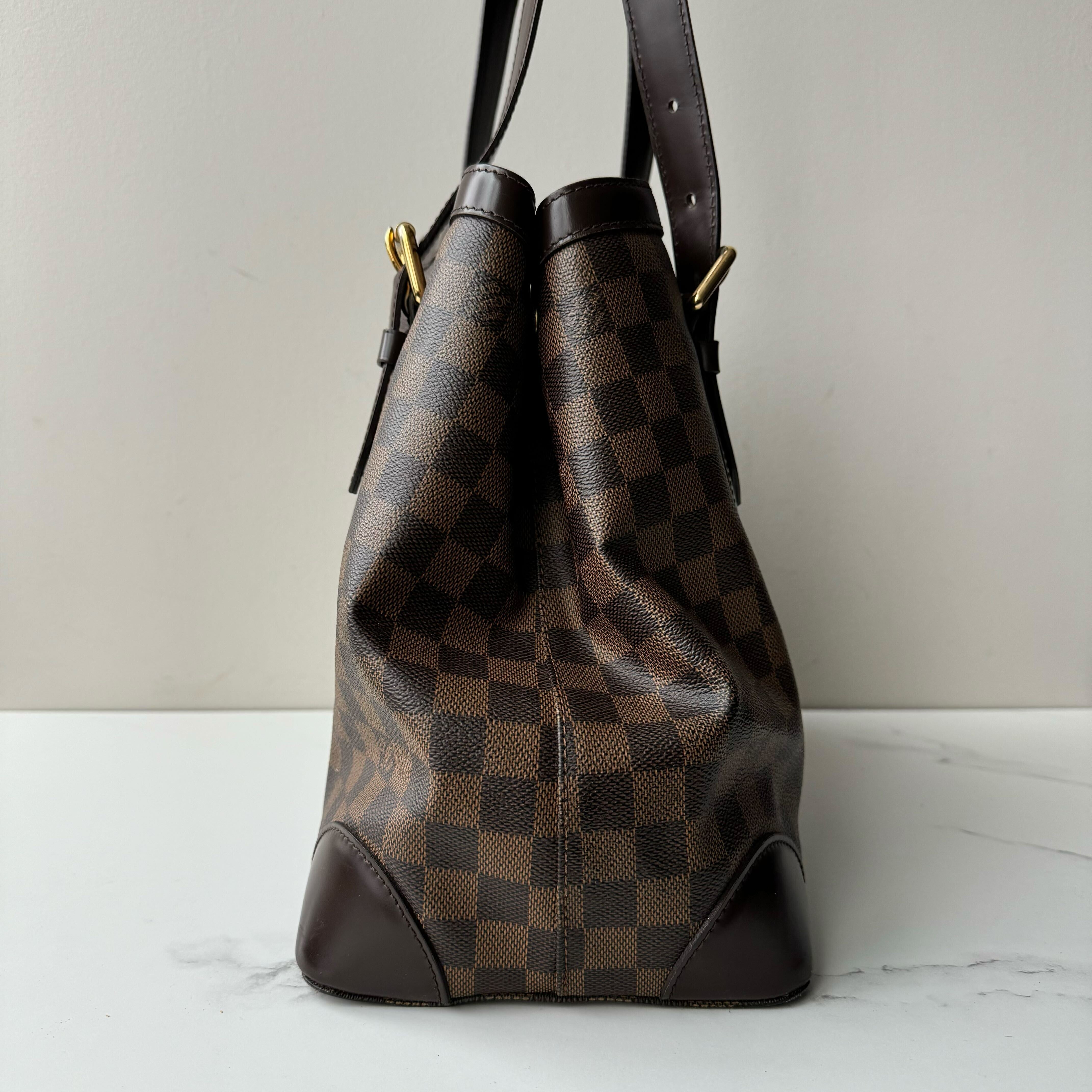 Louis Vuitton Hempstead MM