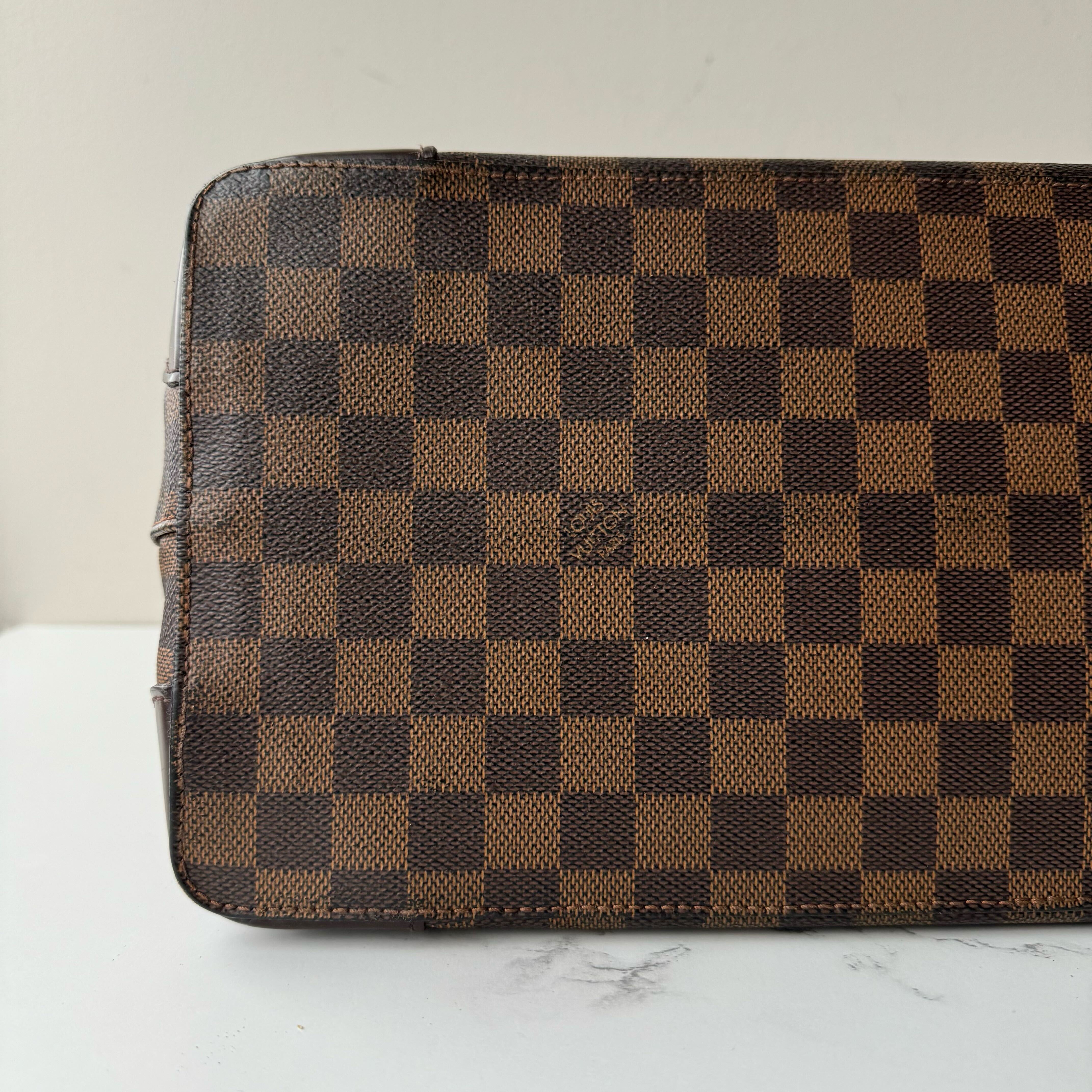 Louis Vuitton Hempstead MM