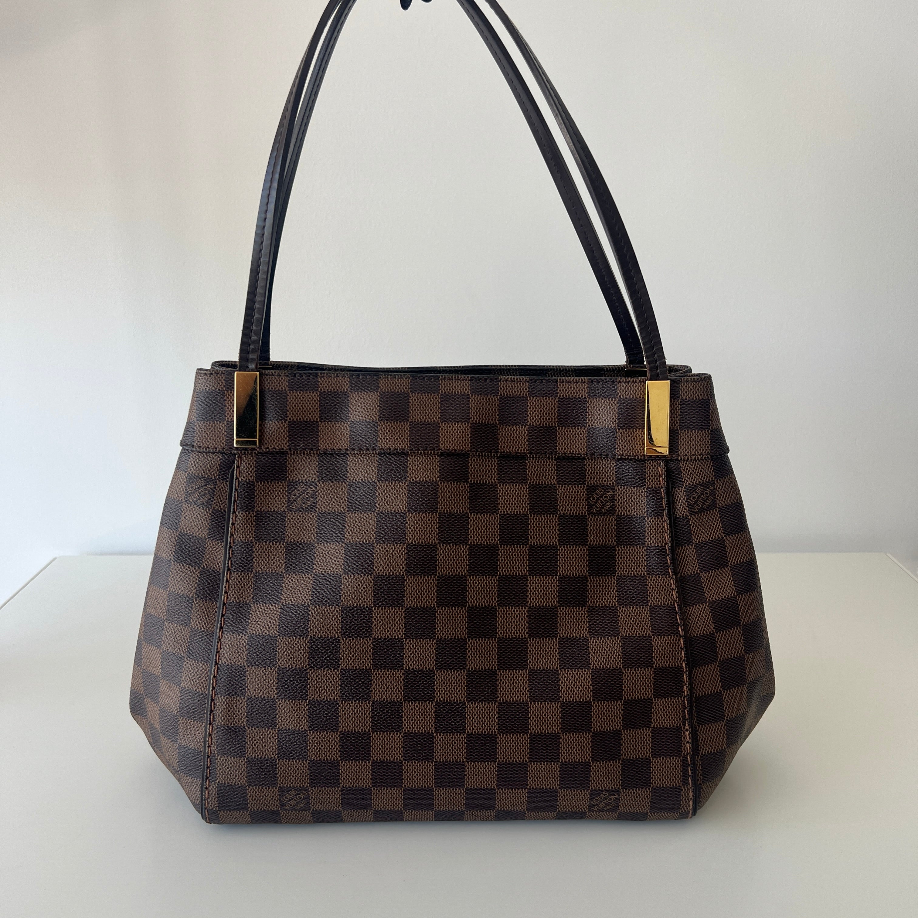 Louis Vuitton Marylebone