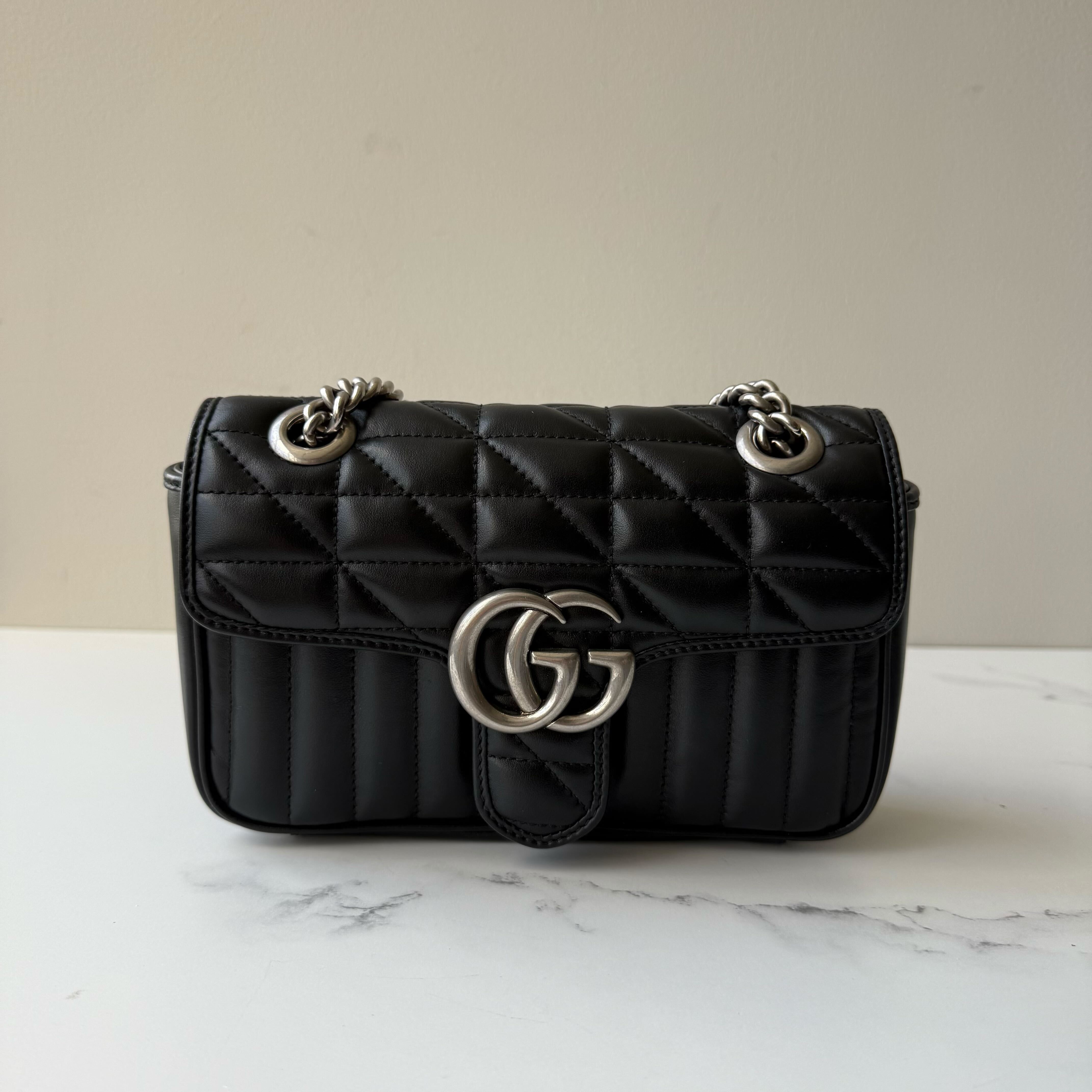 Gucci GG Marmont