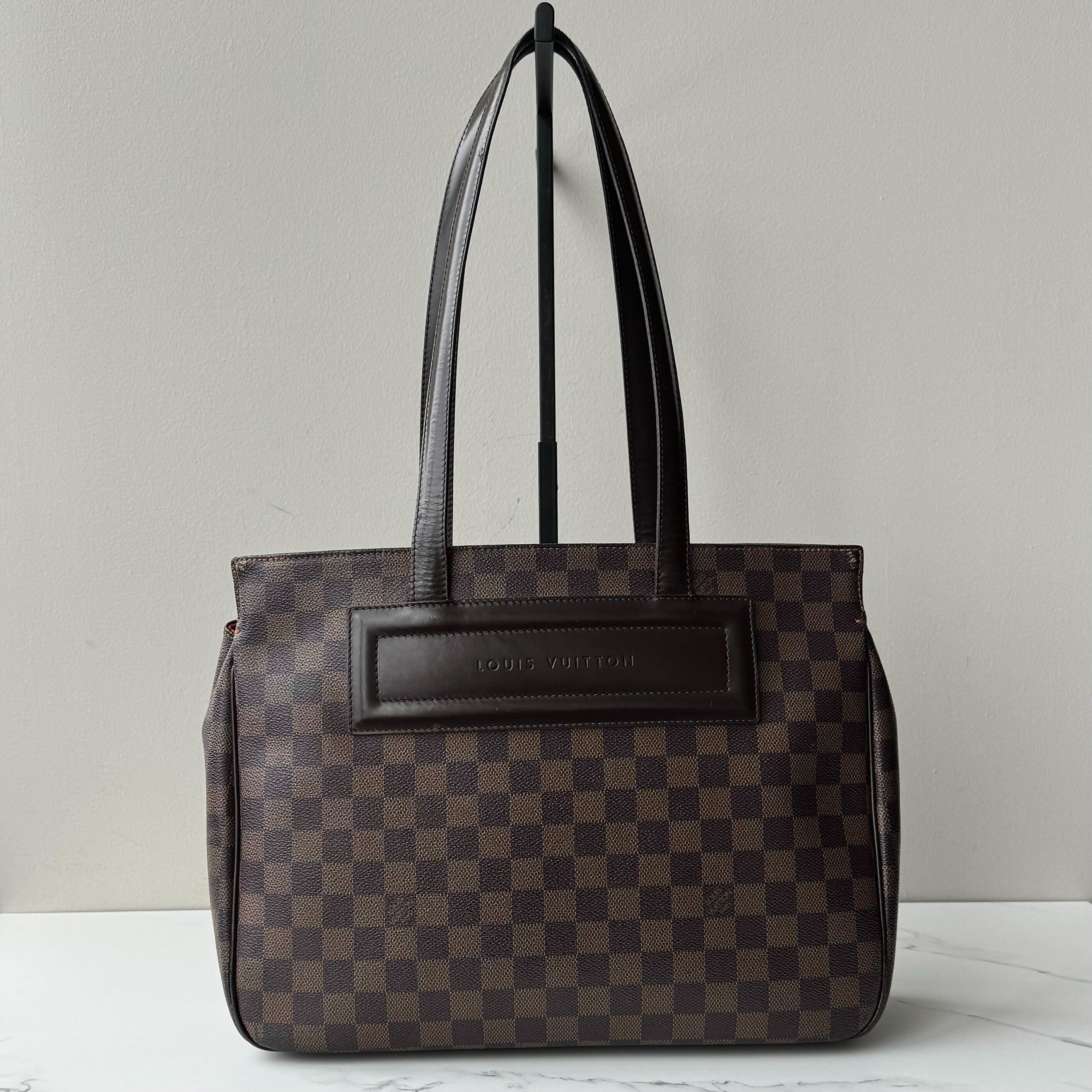 Louis Vuitton Parioli PM