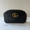 Gucci Camera Bag