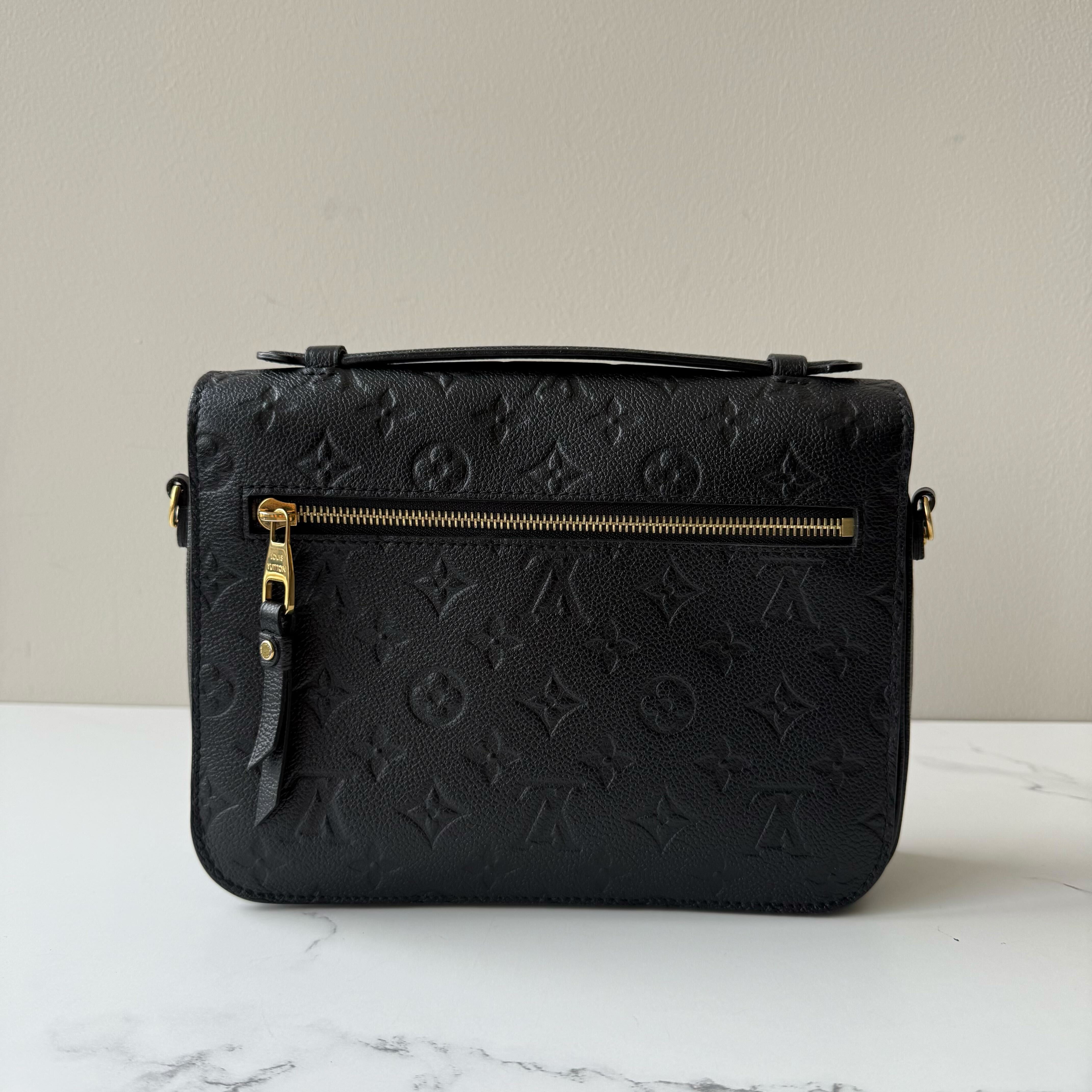 Louis Vuitton Pochette Metis