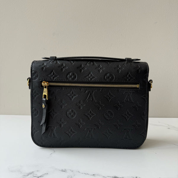 Louis Vuitton Pochette Metis