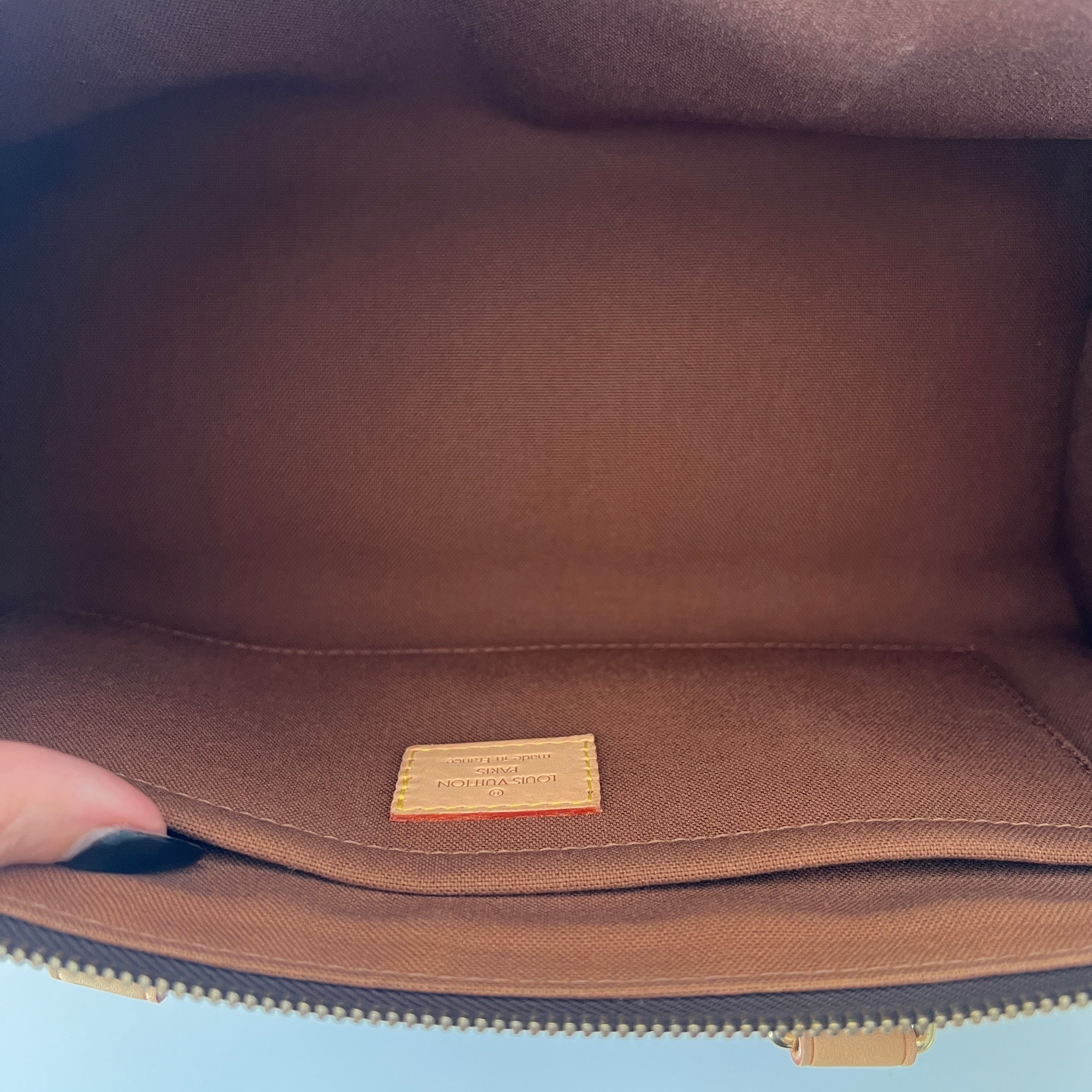 Louis Vuitton Popincourt