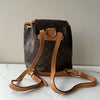 Louis Vuitton Montsouris Backpack