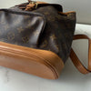 Louis Vuitton Montsouris Backpack