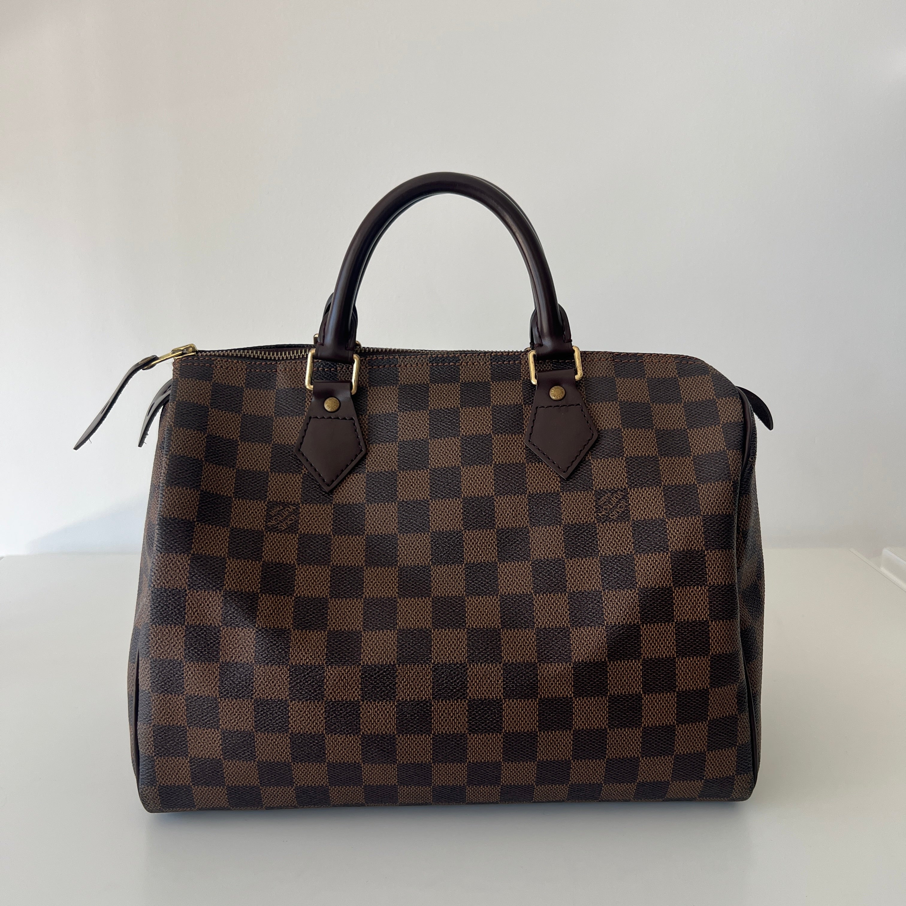 Louis Vuitton Speedy 30