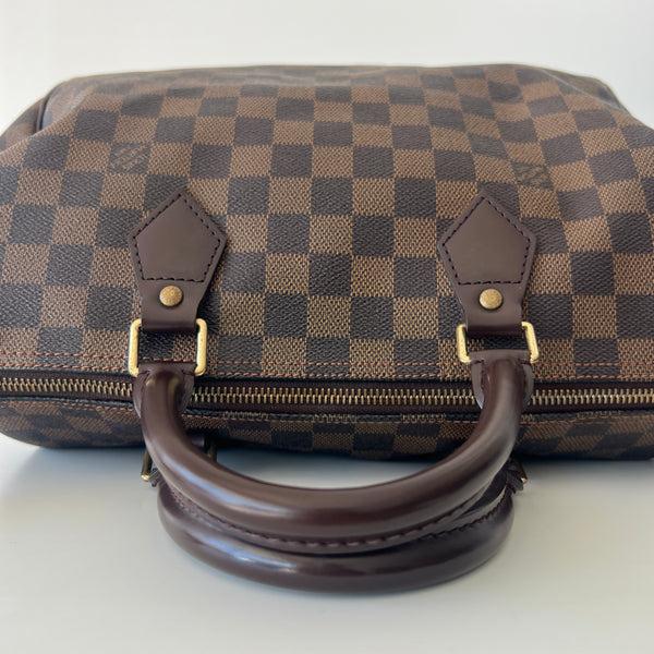 Louis Vuitton Speedy 30