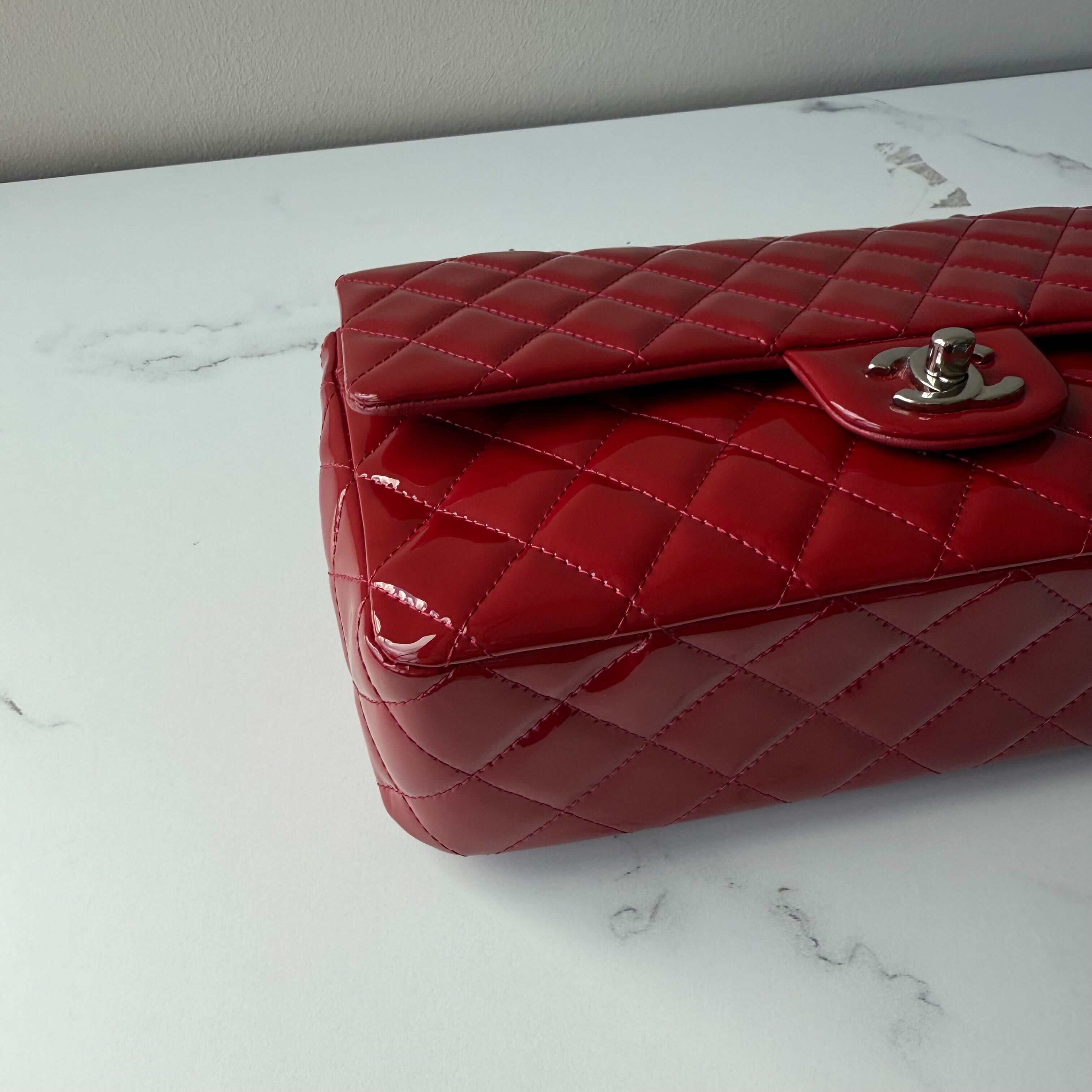 Chanel Medium Double Flap