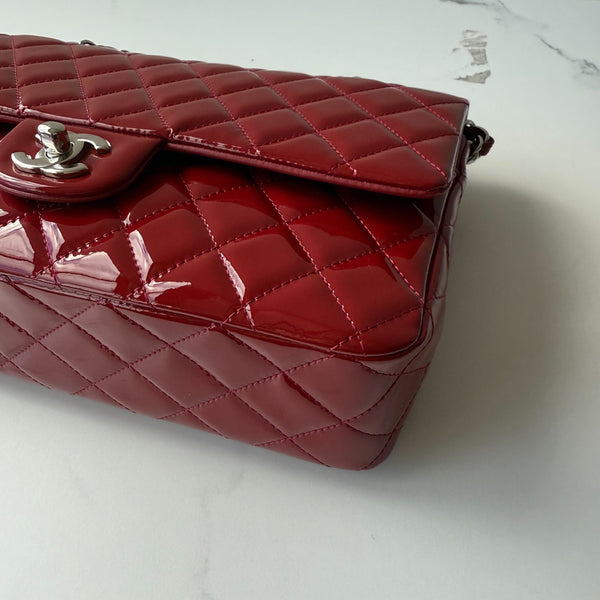 Chanel Medium Double Flap