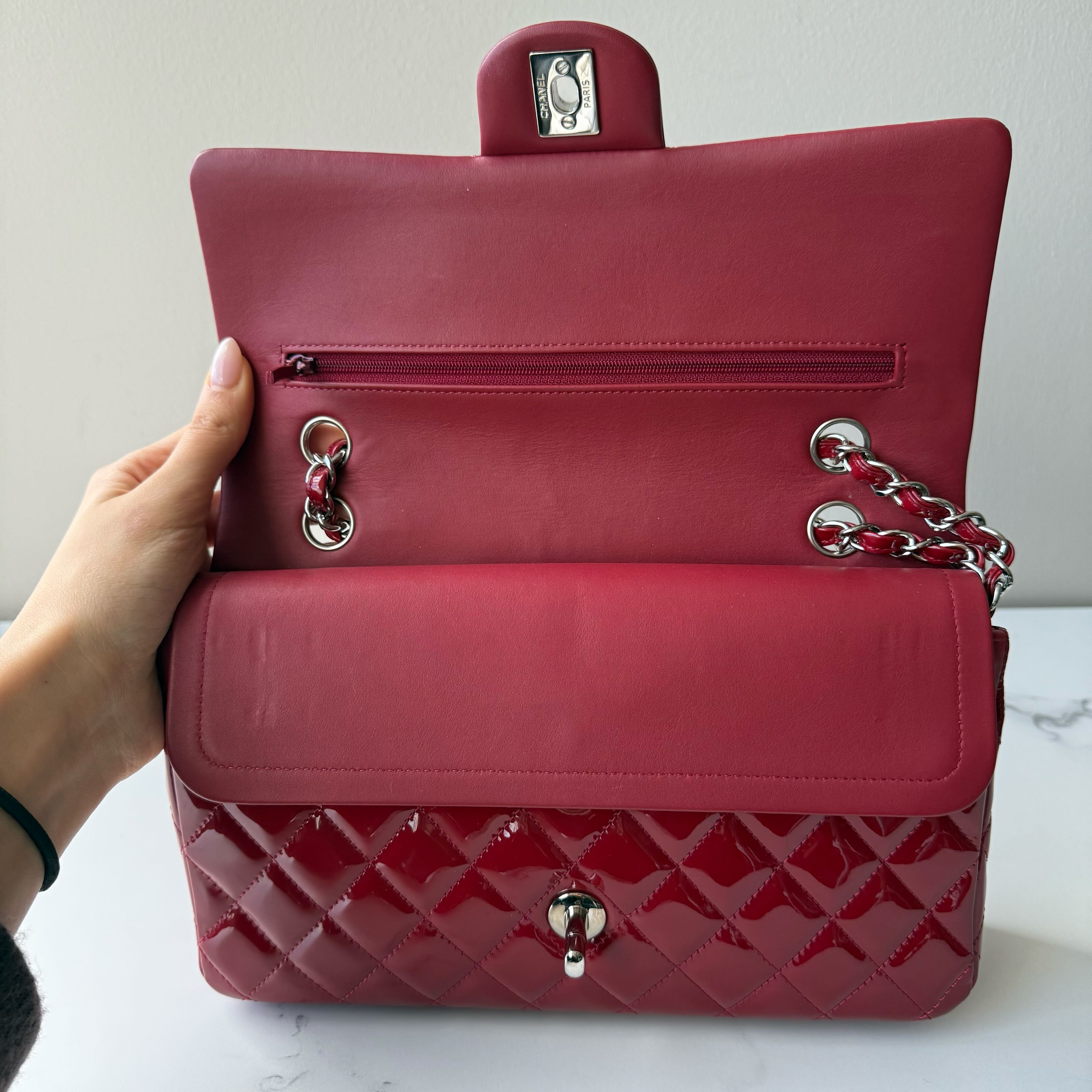 Chanel Medium Double Flap