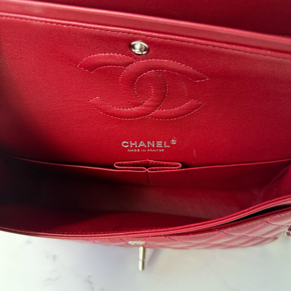 Chanel Medium Double Flap