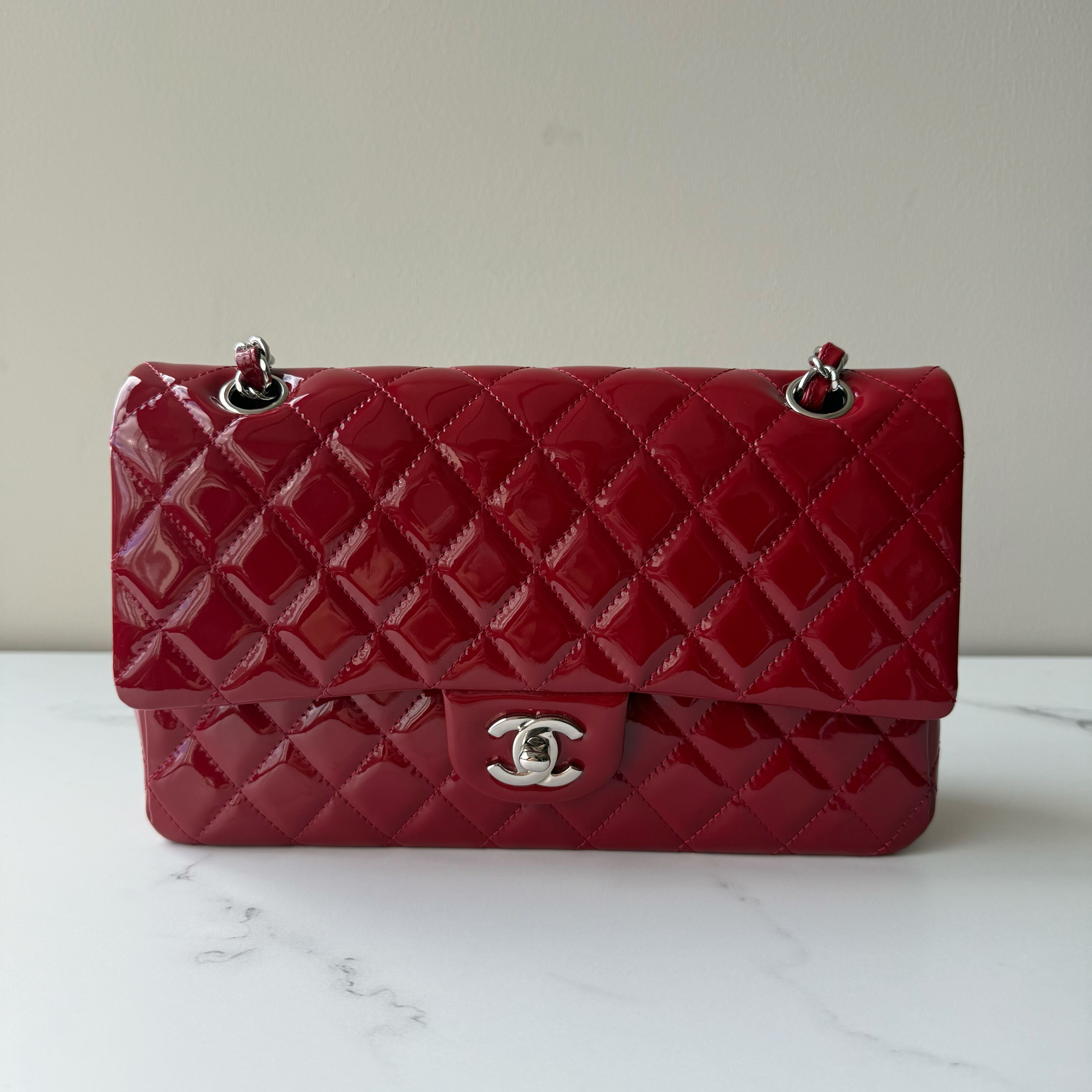 Chanel Medium Double Flap