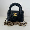 Chanel Shopping Kelly