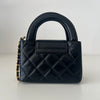 Chanel Shopping Kelly