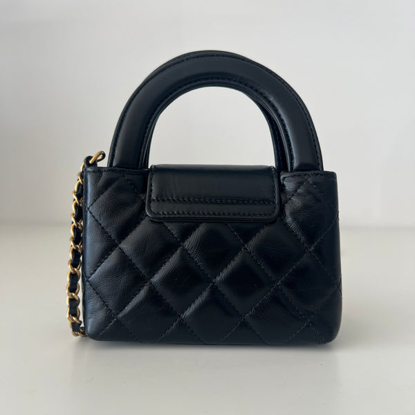 Chanel Shopping Kelly