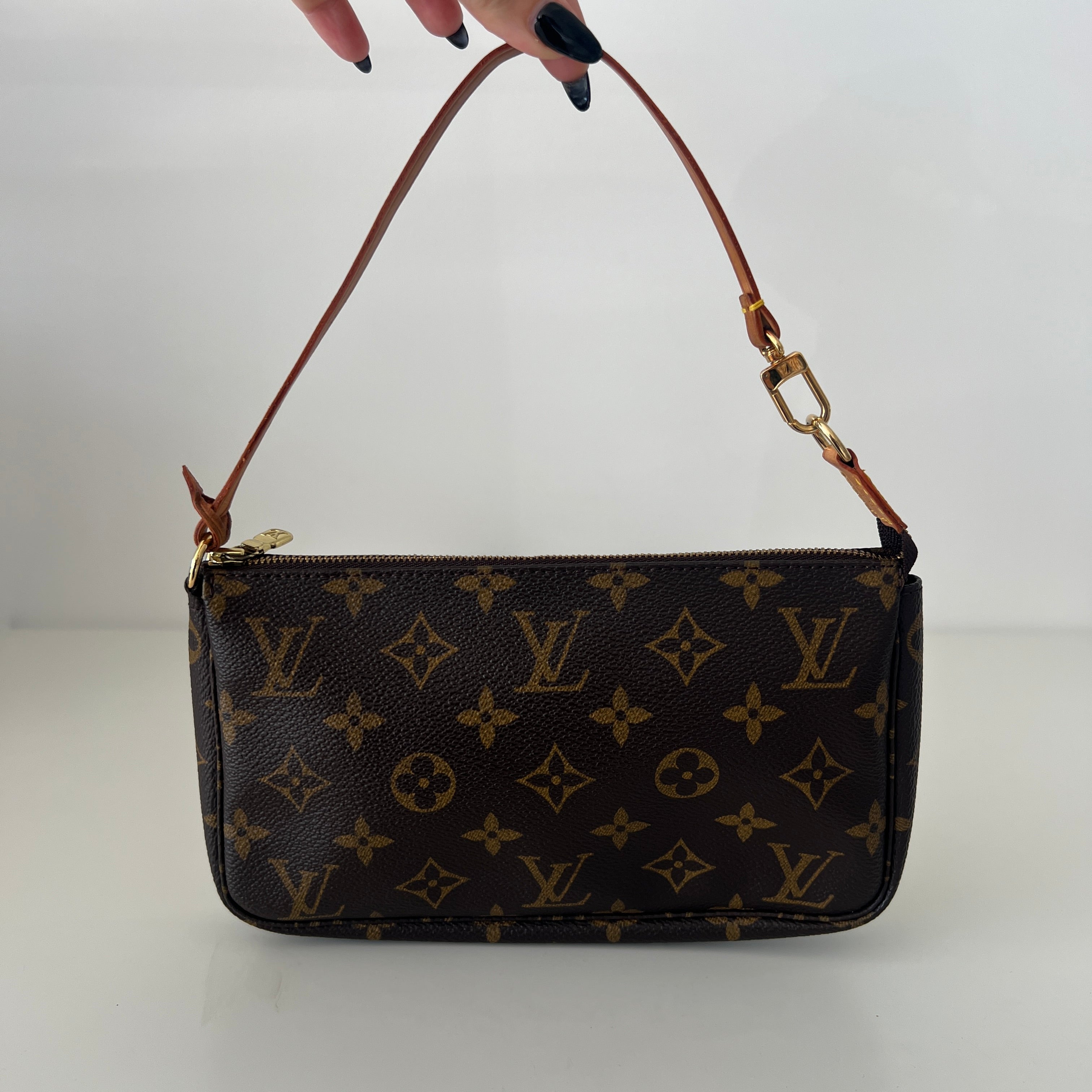 Louis Vuitton Pochette Accessories