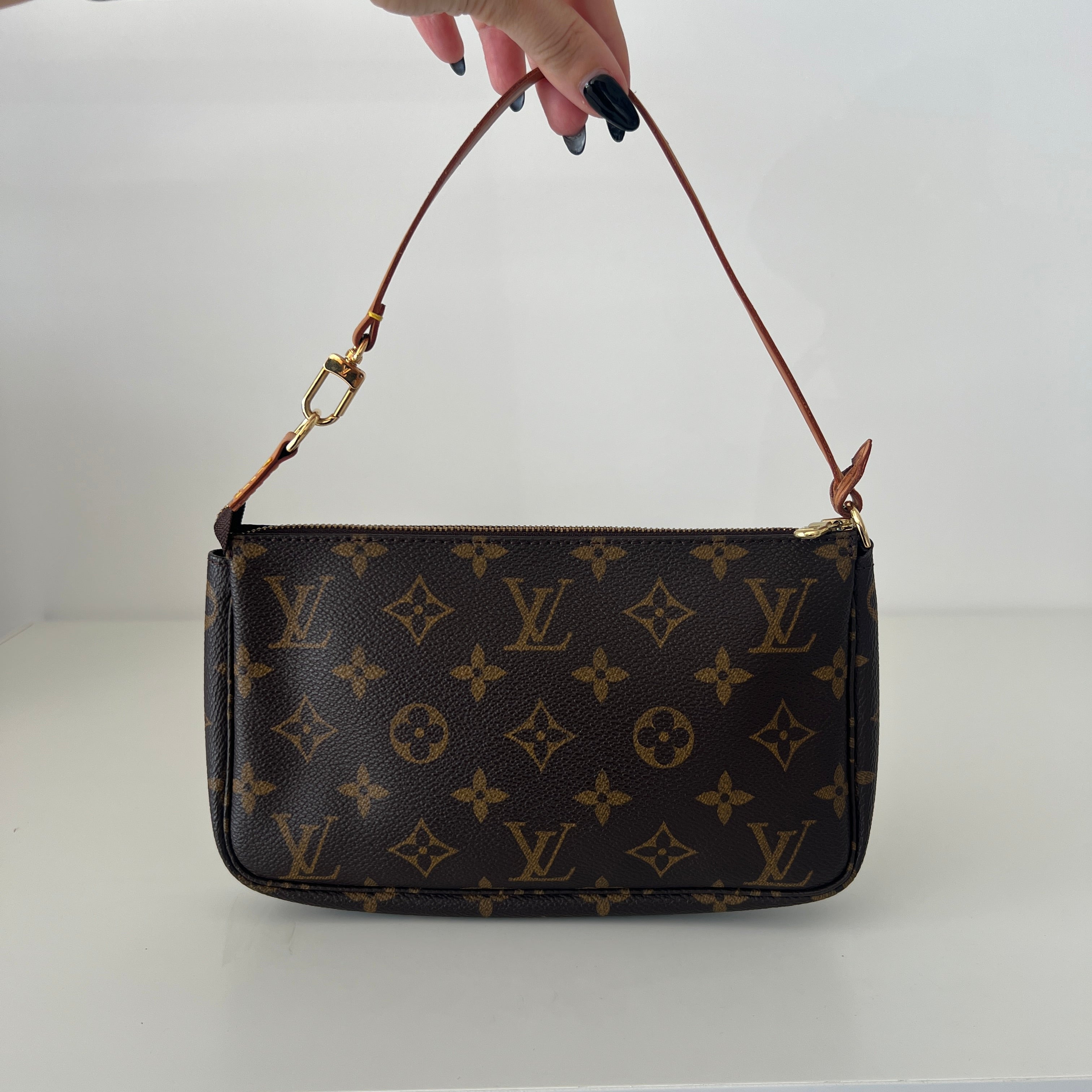 Louis Vuitton Pochette Accessories