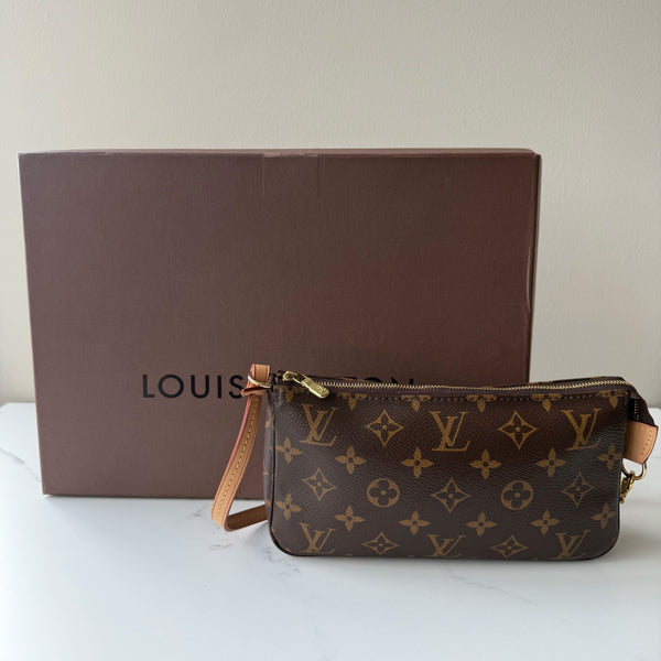 Louis Vuitton Pochette Accessories