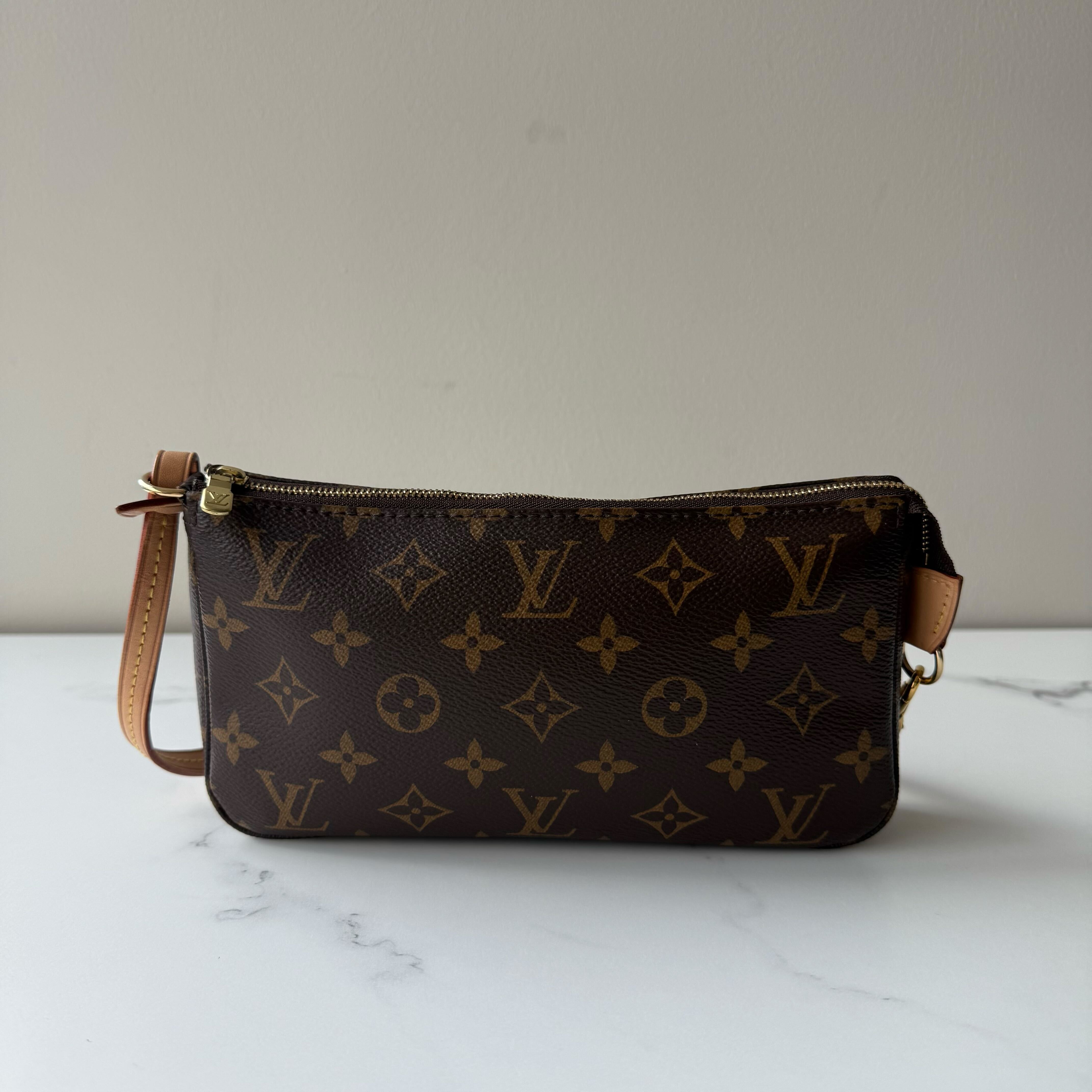 Louis Vuitton Pochette Accessories
