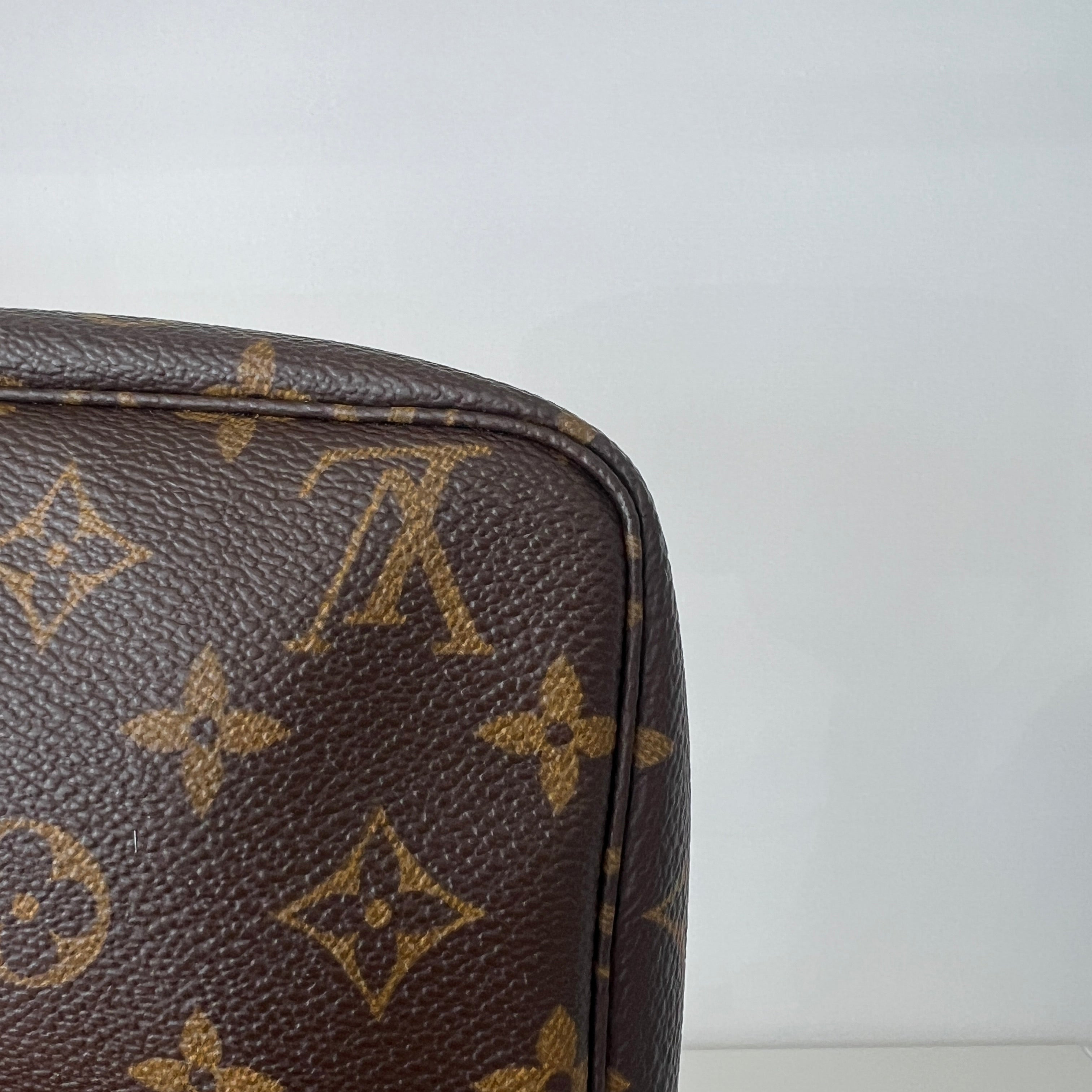 Louis Vuitton Pochette Accessories