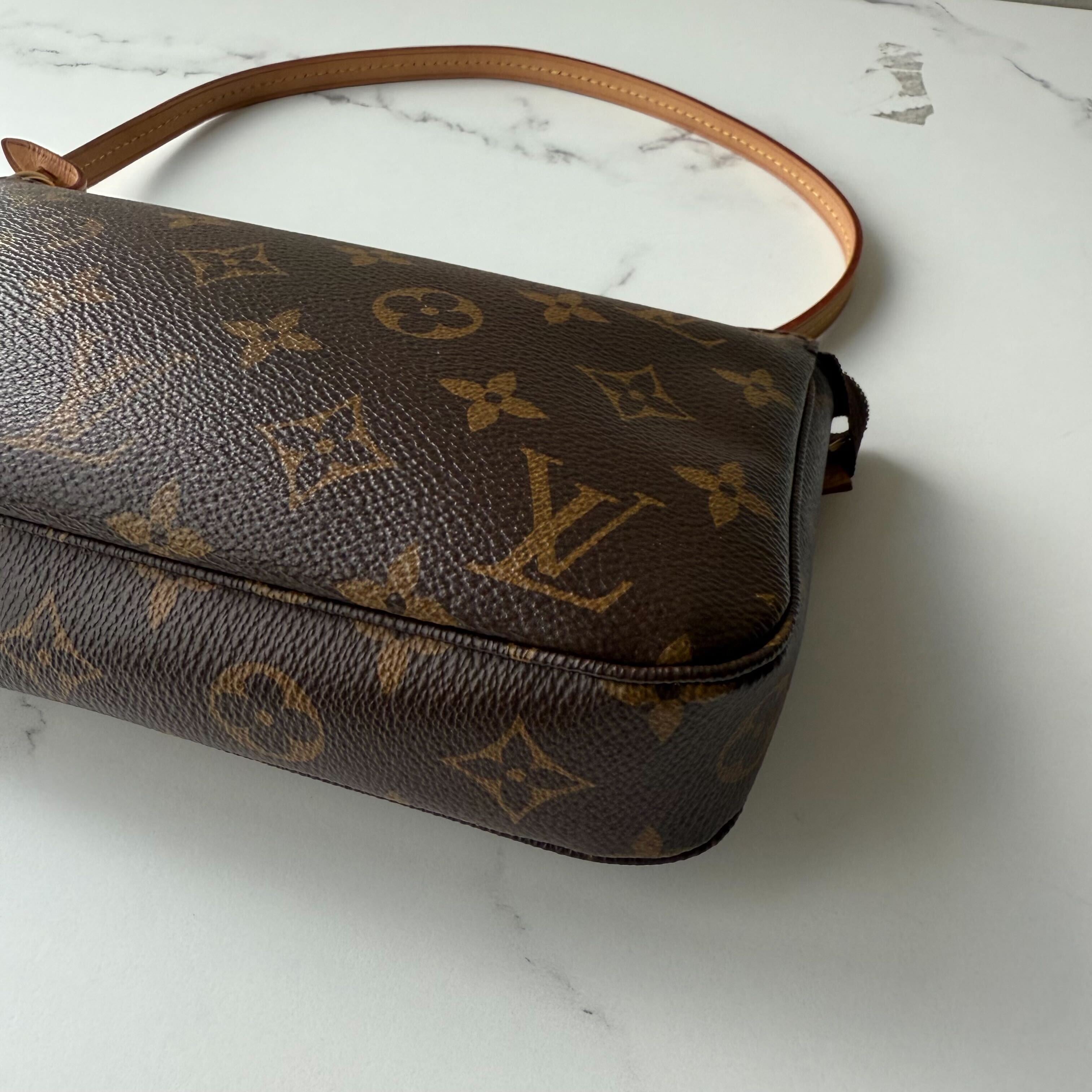 Louis Vuitton Pochette Accessories