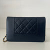 Chanel Mademoiselle Wallet on Chain