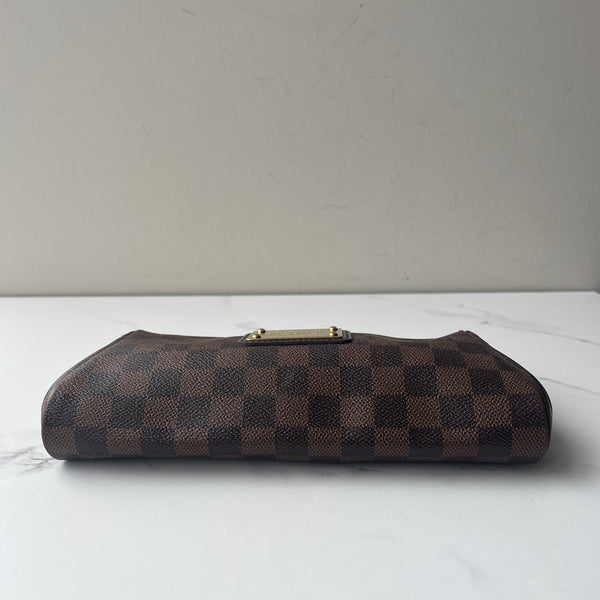 Louis Vuitton Eva Clutch