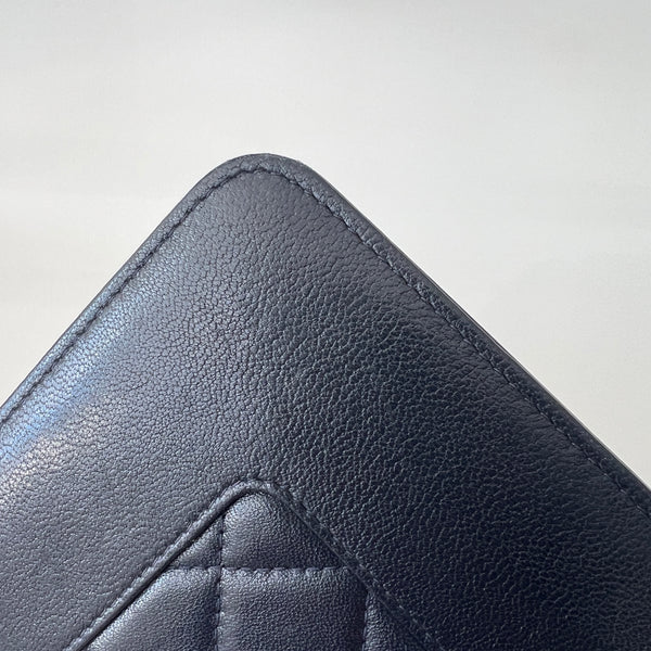 Chanel Mademoiselle Wallet on Chain