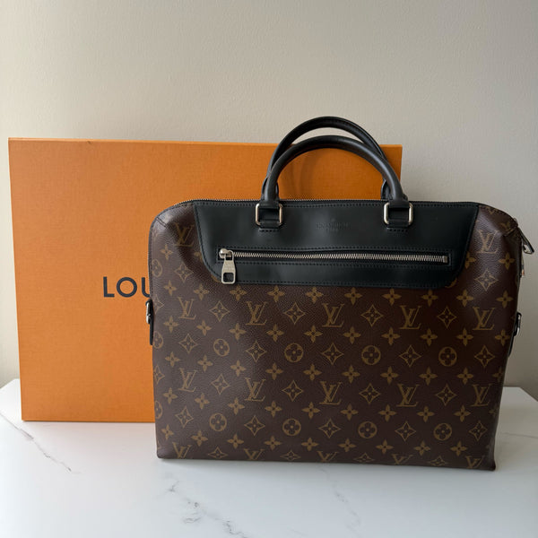 Louis Vuitton Briefcase
