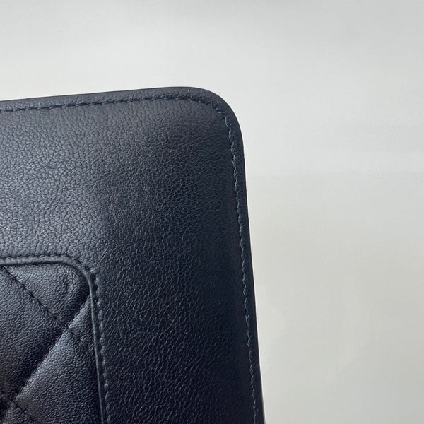 Chanel Mademoiselle Wallet on Chain
