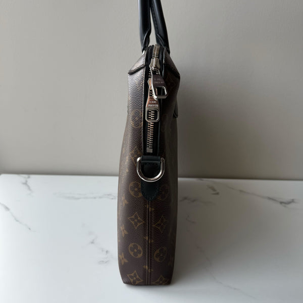 Louis Vuitton Briefcase