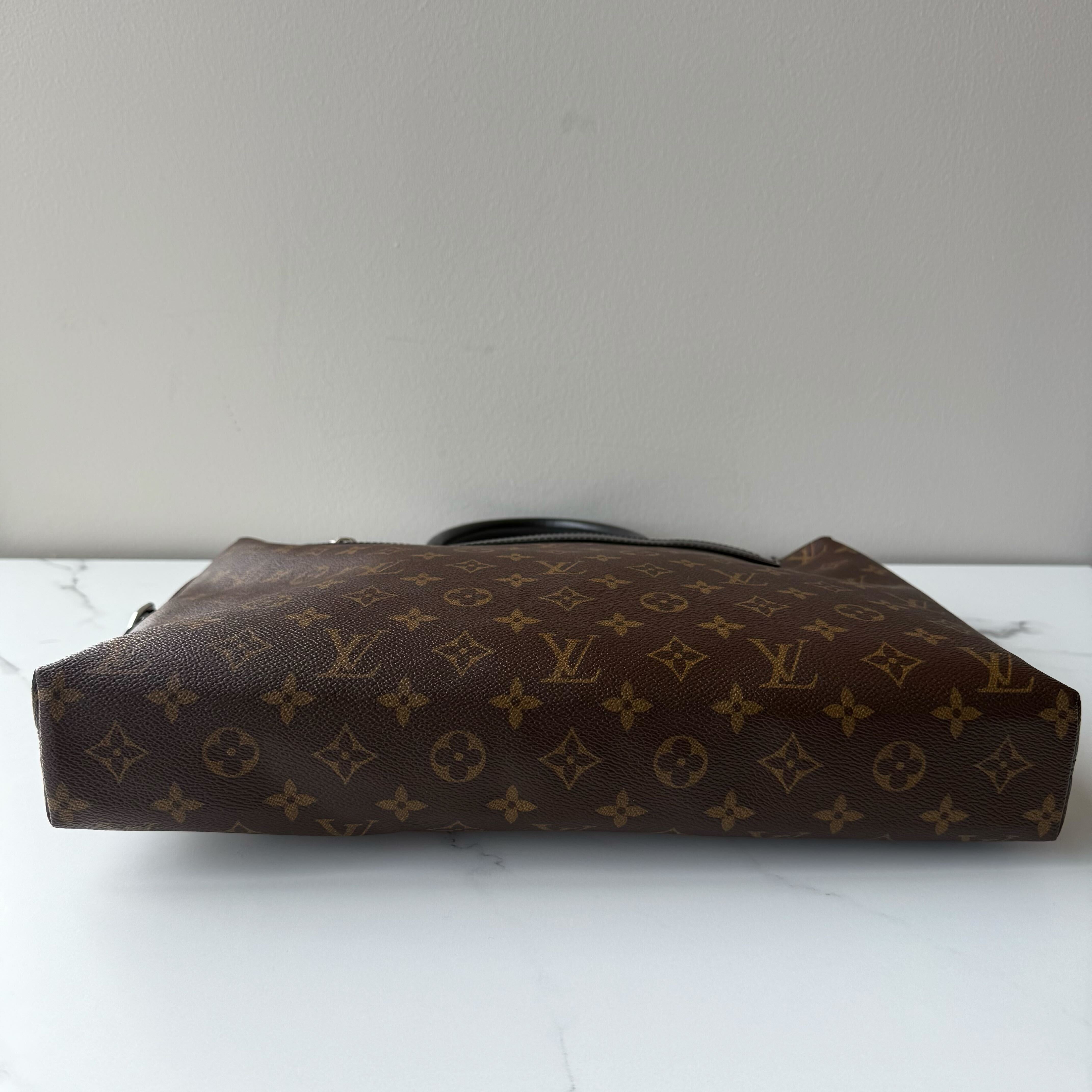 Louis Vuitton Briefcase