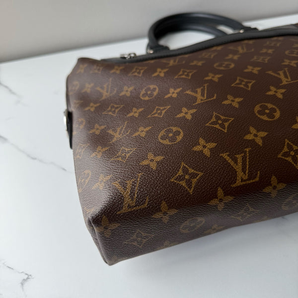Louis Vuitton Briefcase