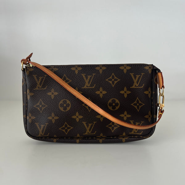 Louis Vuitton Pochette Accessories