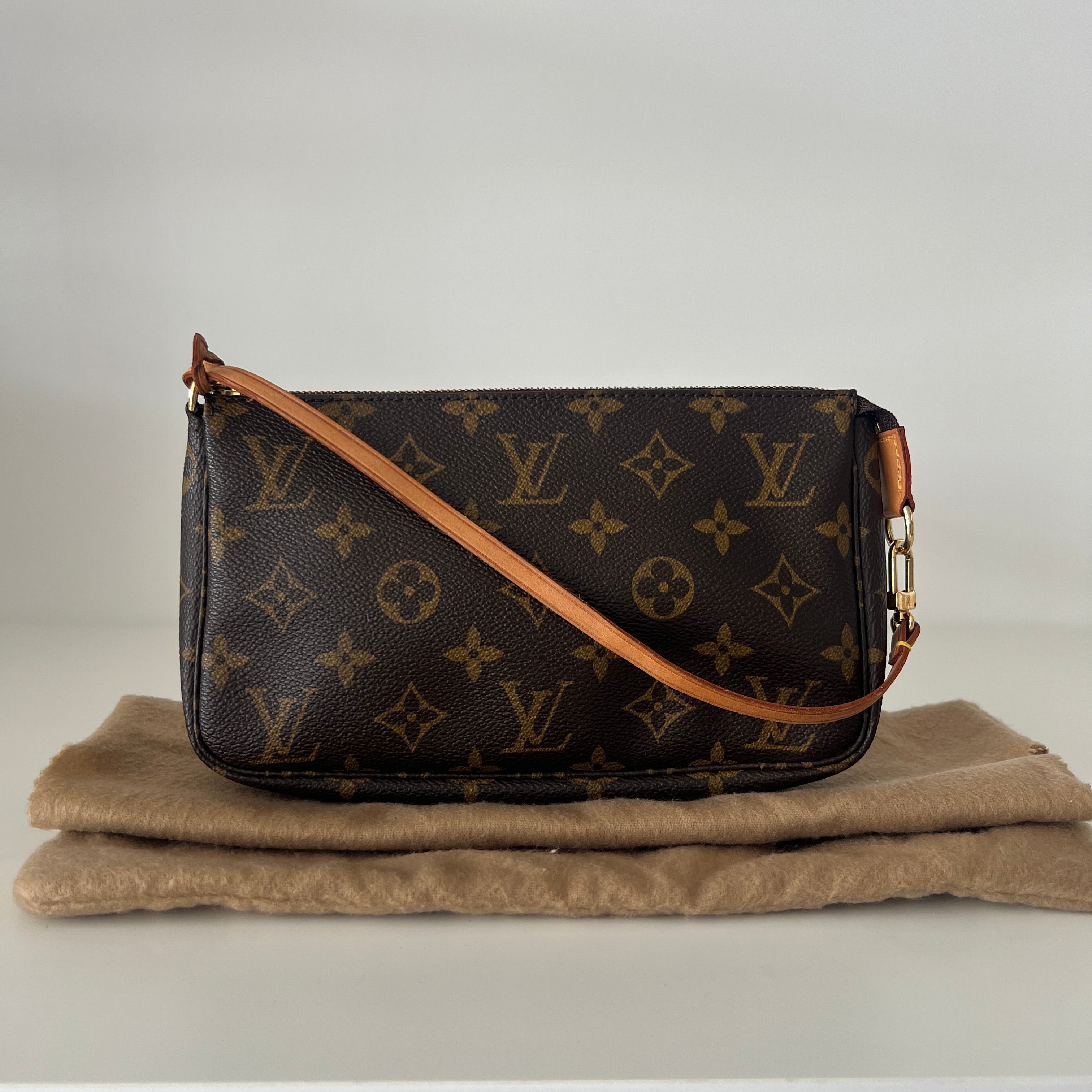 Louis Vuitton Pochette Accessories