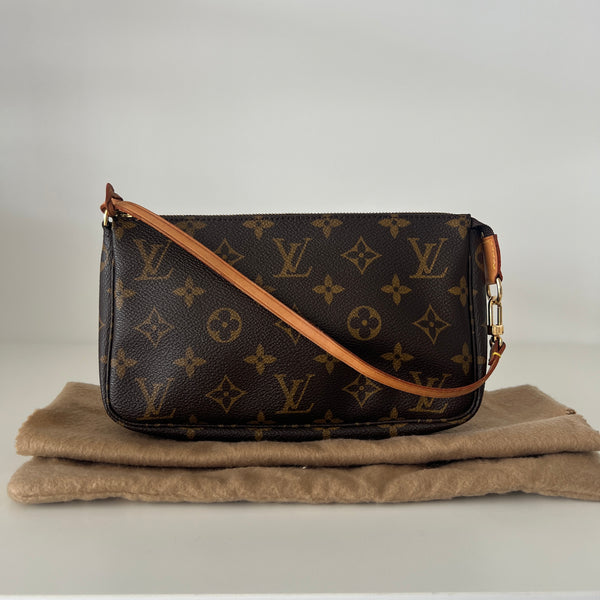 Louis Vuitton Pochette Accessories