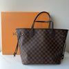 Louis Vuitton Neverfull MM