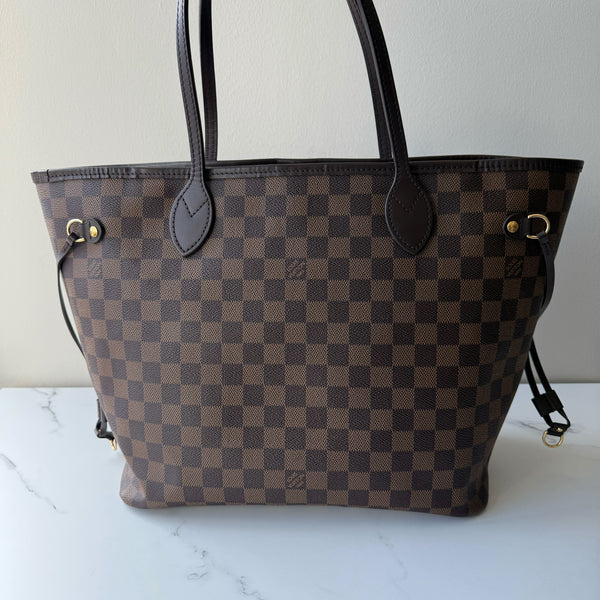 Louis Vuitton Neverfull MM