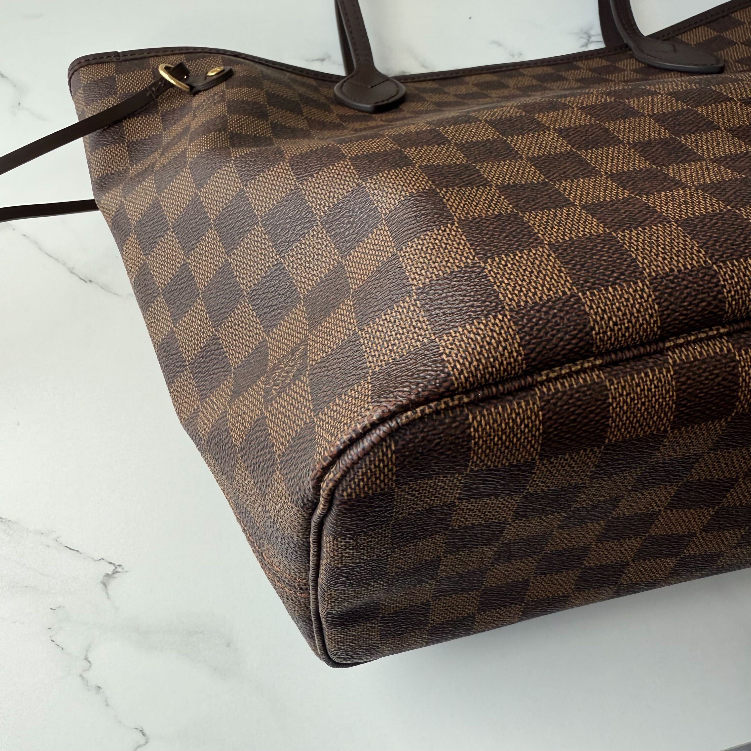 Louis Vuitton Neverfull MM