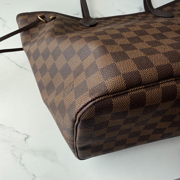 Louis Vuitton Neverfull MM
