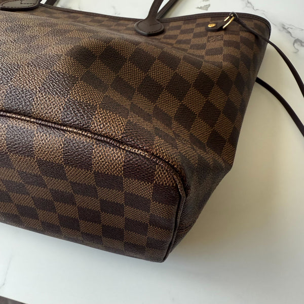 Louis Vuitton Neverfull MM