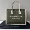 Saint Laurent Rive Gauche Tote