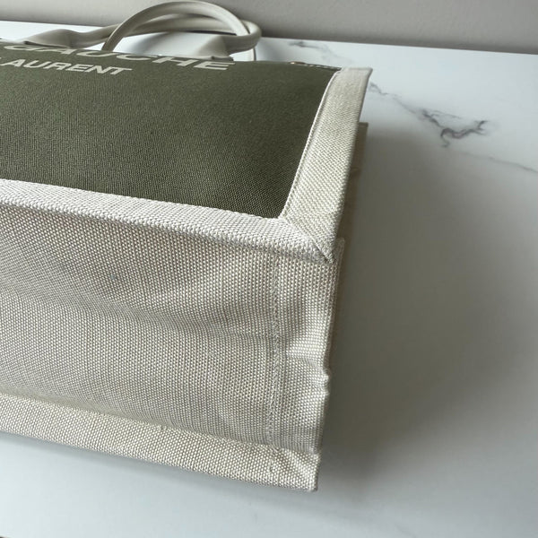 Saint Laurent Rive Gauche Tote