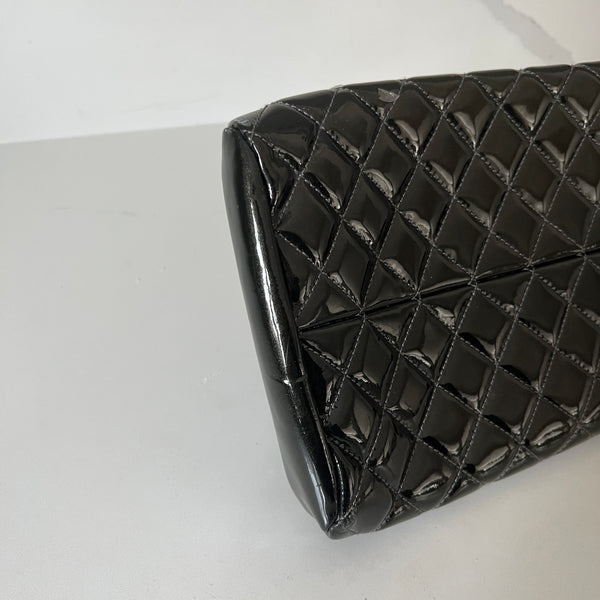 Chanel Just Mademoiselle Bowler Bag